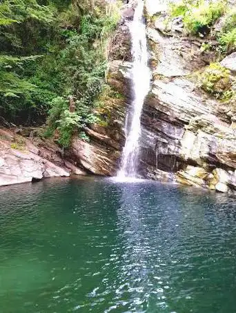 Cascade Bravone