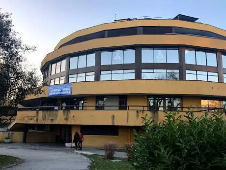 Photo de Centro Cultural Antonio Machado