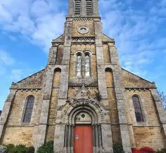 église Notre-Dame