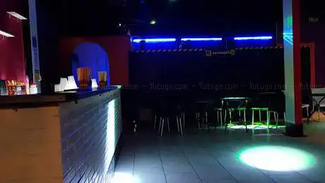 Lido Village - Cielo Disco