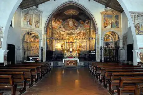 Photo de Chiesa Di San Michele Al Pozzo Bianco