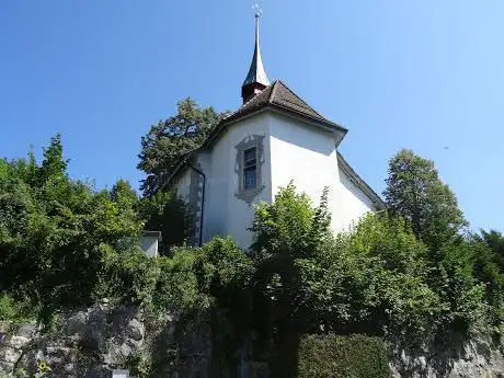 Kapelle Maria Sonnenberg