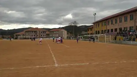 Photo de Terrain de football du Quintanal