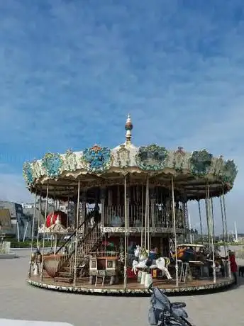 Photo de Carrousel