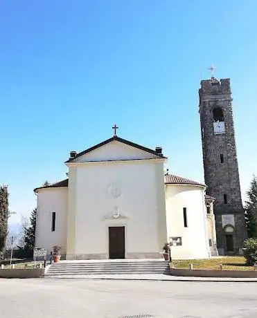 Photo de Parrocchia del Santissimo Redentore in Santa Croce