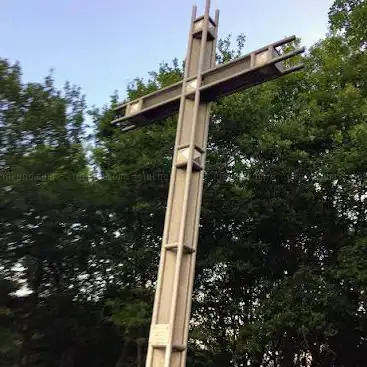 Photo de Kreuz Heidenstuben