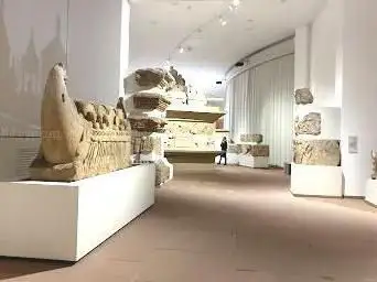 Photo de Rheinisches Landesmuseum Trier