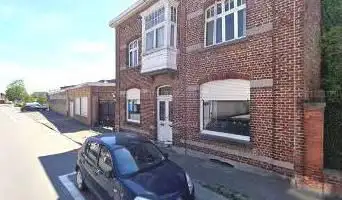 Société Immobilière de Pont-Rouge SC