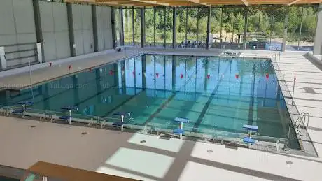 Piscine de Marly