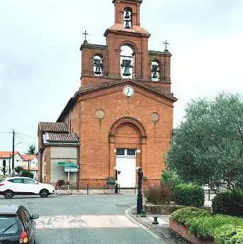 Photo de Eglise Sainte-Foy