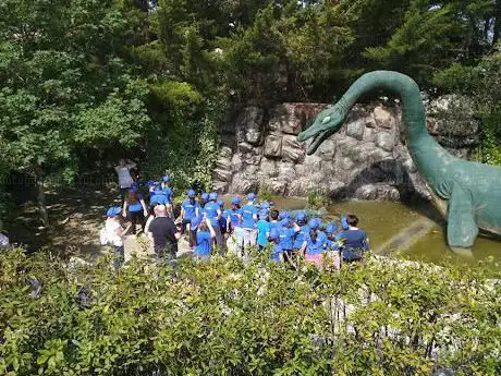 Photo de Parco dei Dinosauri S. R. L.