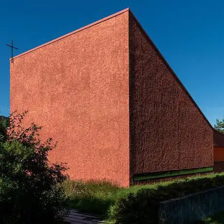 Katholische Kirche St. Franziskus