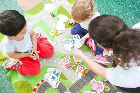 Photo de Lilliput Childrens Centre