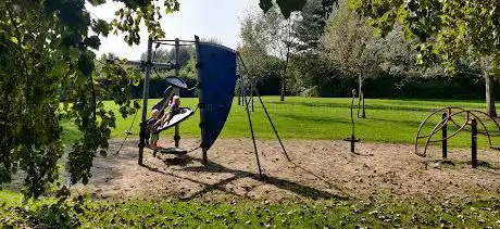 Speelplein Pieter Magerman