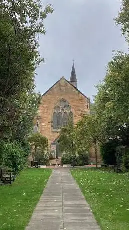 Photo de St Andrews High Church
