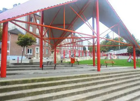 Photo de Espace Bauwens