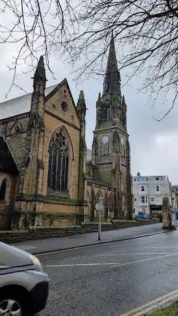 Photo de St Andrew's URC & Beacon Hall