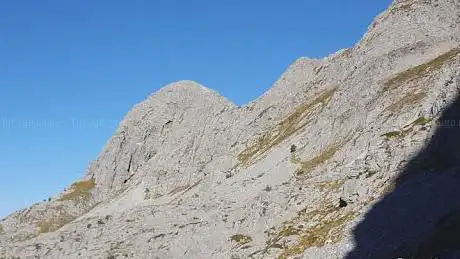 Pizzo delle saette