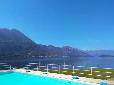 Photo de Pizzeria - Ristorante Lido di Argegno