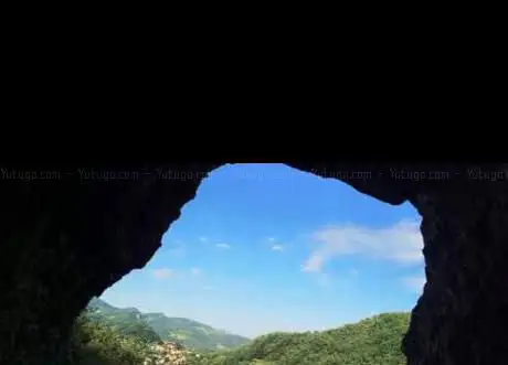 Photo de Grotta dei Minatori Blasfemi
