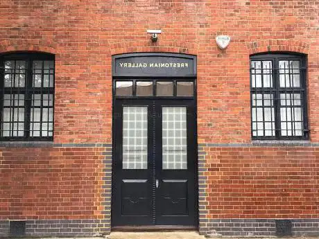 Photo de Frestonian Gallery
