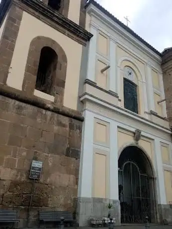 Photo de Chiesa di S. Giovanni in Parco