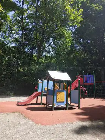 Parc des Raisses