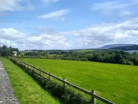Photo de Lower Lough Erne View (Castle Archdale)
