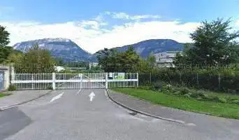 Photo de Centre Horticole de Grenoble