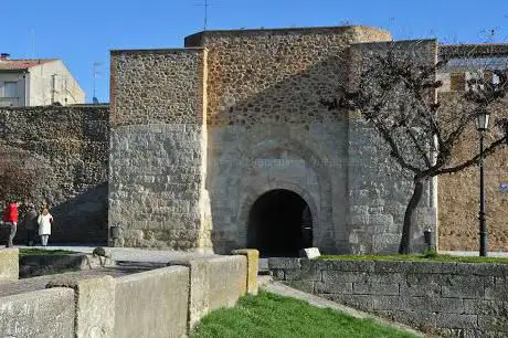Photo de Puerta del Sol