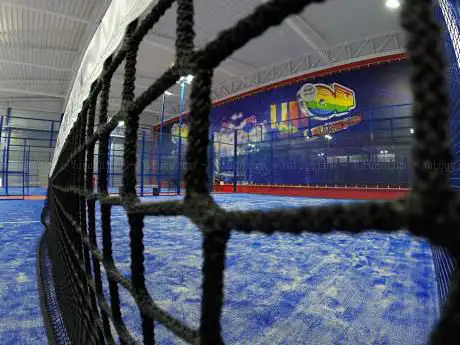 Photo de Pádel Indoor ONGUARDAMAR