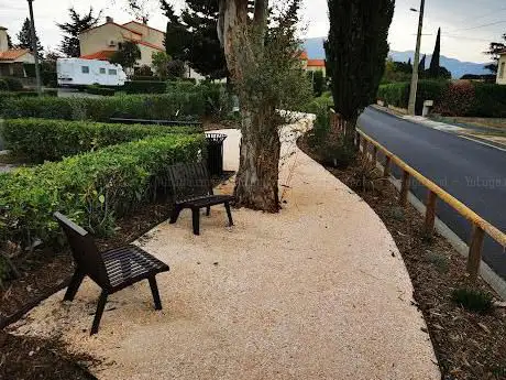 Espace Salomé