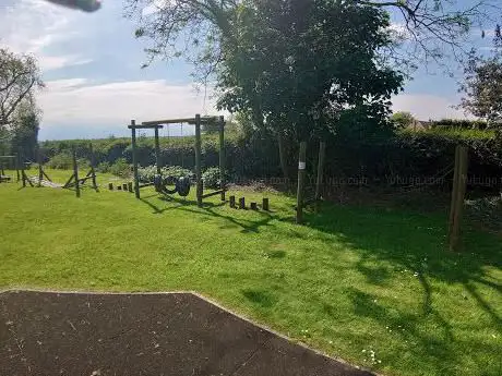 Guilsborough Children's Park