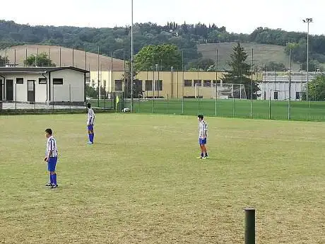 Campo Sportivo GRACCIANO