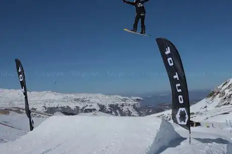 Photo de Magnola SnowPark