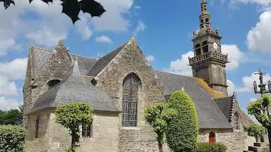 Photo de Eglise Saint-Sauveur