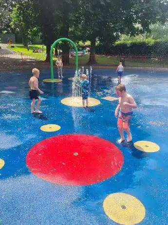 Morgan Jones Park