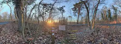 Espace Naturel Sensible des Côtes de l'Estrée