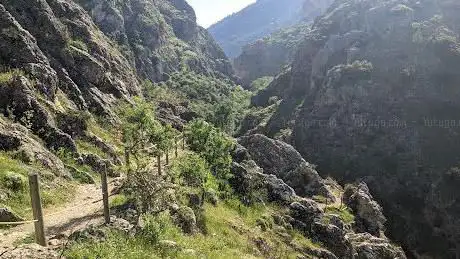 Photo de Mirador de Tozar