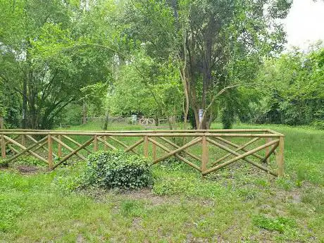 Popoli PE - Riserva Naturale Sorgenti Del Pescara
