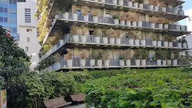 Photo de Tower Flower