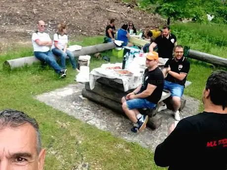 Photo de Area picnic Camporovere