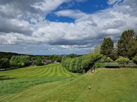 Beamish Park Golf Club