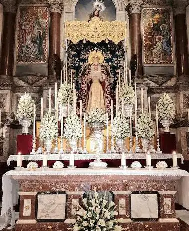 Photo de Hermandad De La Sed