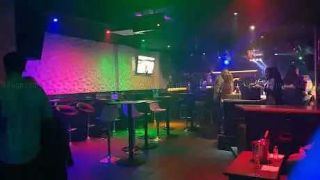 Photo de mambo latin club