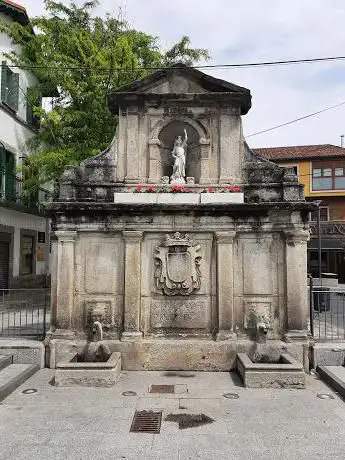Photo de Fuente De Los Caños