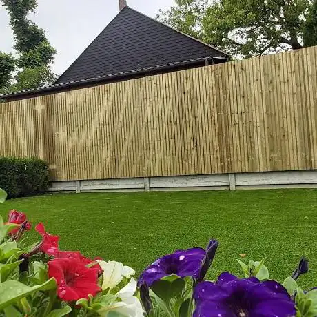 MDM Tuin en Buitenleven BV