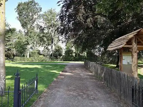 Photo de De Pastorij