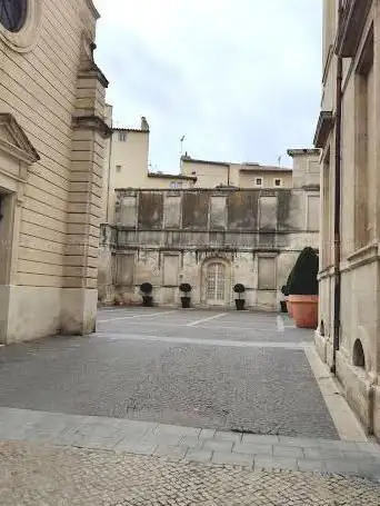 Photo de Place du Chapitre