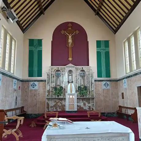 Photo de Sacred Heart Catholic Church